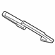 Mercedes-Benz 901-400-03-70 Hook Mercedes-Benz 901-400-03-70 Hook