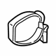 Mercedes-Benz 904-890-00-71 Jack Bracket Mercedes-Benz 904-890-00-71 Jack Bracket
