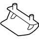Mercedes-Benz 221-492-00-30 Protect Plate Mercedes-Benz 221-492-00-30 Protect Plate