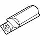 Mercedes-Benz 163-860-05-05 Passenger Inflator Module Mercedes-Benz 163-860-05-05 Passenger Inflator Module