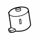 Mercedes-Benz 211-327-00-11-64 Filter Retainer Mercedes-Benz 211-327-00-11-64 Filter Retainer