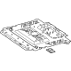 Mercedes-Benz 465-610-57-01 REAR-END FLOOR Mercedes-Benz 465-610-57-01 REAR-END FLOOR