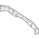 Mercedes-Benz 465-640-01-00 REINFORCEM., REAR CENTER Mercedes-Benz 465-640-01-00 REINFORCEM., REAR CENTER