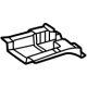 Mercedes-Benz 465-610-59-01 LONGITUDINAL MEMBER Mercedes-Benz 465-610-59-01 LONGITUDINAL MEMBER