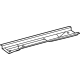 Mercedes-Benz 465-611-13-00 LONGITUDINAL MEMBER Mercedes-Benz 465-611-13-00 LONGITUDINAL MEMBER
