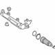 Mercedes-Benz 203-460-13-00-87 Steering Gear Mercedes-Benz 203-460-13-00-87 Steering Gear