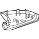 Mercedes-Benz 212-810-00-15-3996 COVER MOLDING Mercedes-Benz 212-810-00-15-3996 COVER MOLDING