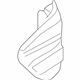Mercedes-Benz 164-820-35-64 Tail Lamp Assembly Mercedes-Benz 164-820-35-64 Tail Lamp Assembly