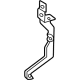 Mercedes-Benz 190-680-88-01 Center Bracket Mercedes-Benz 190-680-88-01 Center Bracket