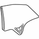 Mercedes-Benz 207-670-15-00 Moveable Glass Mercedes-Benz 207-670-15-00 Moveable Glass