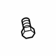 Mercedes-Benz 006-990-13-12 Division Bar Bolt Mercedes-Benz 006-990-13-12 Division Bar Bolt