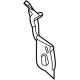 Mercedes-Benz 247-630-89-02 Tail Lamp Pocket Mercedes-Benz 247-630-89-02 Tail Lamp Pocket