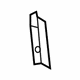 Mercedes-Benz 906-637-02-12 ANGLE Mercedes-Benz 906-637-02-12 ANGLE