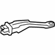 Mercedes-Benz 204-826-00-26 Adapter Mercedes-Benz 204-826-00-26 Adapter