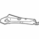 Mercedes-Benz 204-826-09-24 Upper Cover Mercedes-Benz 204-826-09-24 Upper Cover