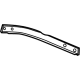Mercedes-Benz 192-612-13-00 REINFORCING BAR Mercedes-Benz 192-612-13-00 REINFORCING BAR