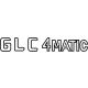 Mercedes-Benz 253-817-24-00 Nameplate Mercedes-Benz 253-817-24-00 Nameplate