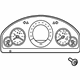 Mercedes-Benz 212-900-27-10-80 Instrument Cluster Mercedes-Benz 212-900-27-10-80 Instrument Cluster