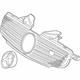 Mercedes-Benz 170-880-00-85 Grille Assembly Mercedes-Benz 170-880-00-85 Grille Assembly