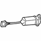 Mercedes-Benz 006-820-70-42 Adjust Motor Mercedes-Benz 006-820-70-42 Adjust Motor