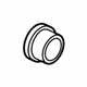 Mercedes-Benz 271-187-00-80 Oil Return Tube Gasket Mercedes-Benz 271-187-00-80 Oil Return Tube Gasket