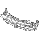 Mercedes-Benz 190-500-17-00 Air Inlet Duct Mercedes-Benz 190-500-17-00 Air Inlet Duct