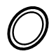 Mercedes-Benz 000-997-85-16 O-RING Mercedes-Benz 000-997-85-16 O-RING
