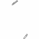 Mercedes-Benz 231-905-22-00 ANTENNA BOOSTER Mercedes-Benz 231-905-22-00 ANTENNA BOOSTER