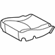 Mercedes-Benz 163-920-02-46-7D79 Seat Cover Mercedes-Benz 163-920-02-46-7D79 Seat Cover