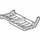 Mercedes-Benz 163-920-01-22 Seat Frame Mercedes-Benz 163-920-01-22 Seat Frame