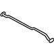 Mercedes-Benz 163-920-01-81 Link Rod Mercedes-Benz 163-920-01-81 Link Rod