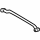 Mercedes-Benz 163-920-02-81 Link Rod Mercedes-Benz 163-920-02-81 Link Rod