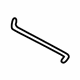 Mercedes-Benz 163-920-01-27 Tension Rod Mercedes-Benz 163-920-01-27 Tension Rod