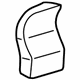 Mercedes-Benz 209-723-01-08 Lock Cover Mercedes-Benz 209-723-01-08 Lock Cover
