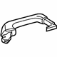 Mercedes-Benz 211-760-07-70-9999 Handle, Outside Mercedes-Benz 211-760-07-70-9999 Handle, Outside