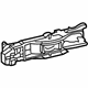 Mercedes-Benz 203-760-01-34 Handle Base Mercedes-Benz 203-760-01-34 Handle Base