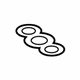 Mercedes-Benz 251-680-24-17 Cover Mercedes-Benz 251-680-24-17 Cover
