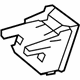 Mercedes-Benz 251-680-38-14-8K67 Rear Bracket Mercedes-Benz 251-680-38-14-8K67 Rear Bracket