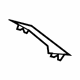 Mercedes-Benz 251-683-00-28-7E94 Trim Cover Mercedes-Benz 251-683-00-28-7E94 Trim Cover