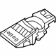 Mercedes-Benz 251-680-15-14-9051 Cup Holder Mercedes-Benz 251-680-15-14-9051 Cup Holder