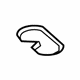 Mercedes-Benz 251-684-00-59 Lining Mercedes-Benz 251-684-00-59 Lining