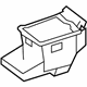 Mercedes-Benz 251-680-15-52-9D53 Compartment Box Mercedes-Benz 251-680-15-52-9D53 Compartment Box