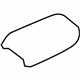 Mercedes-Benz 251-680-15-39-7H23 Armrest Cover Mercedes-Benz 251-680-15-39-7H23 Armrest Cover