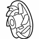Mercedes-Benz 611-201-00-07 FAN ROTOR Mercedes-Benz 611-201-00-07 FAN ROTOR
