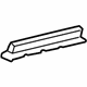 Mercedes-Benz 140-780-10-40 Trim Cover Mercedes-Benz 140-780-10-40 Trim Cover