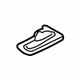 Mercedes-Benz 202-825-01-10-64 Lens Mercedes-Benz 202-825-01-10-64 Lens