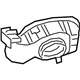 Mercedes-Benz 217-630-99-00 Fuel Pocket Mercedes-Benz 217-630-99-00 Fuel Pocket