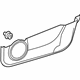 Mercedes-Benz 204-720-31-62-7E94 Pocket Mercedes-Benz 204-720-31-62-7E94 Pocket
