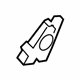 Mercedes-Benz 204-727-01-90 Insulation Mercedes-Benz 204-727-01-90 Insulation