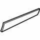 Mercedes-Benz 204-720-25-22 Rear Molding Mercedes-Benz 204-720-25-22 Rear Molding